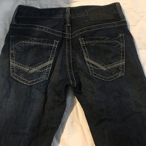 BKE Aidan style denim jeans